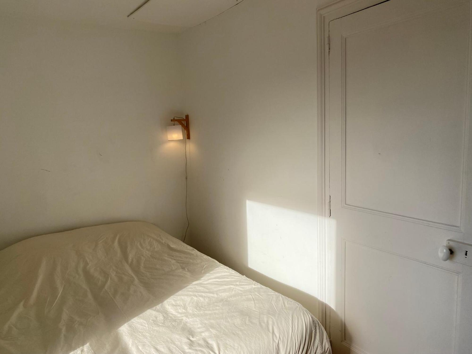 La Petitevillaise Granville Exteriér fotografie